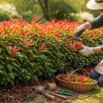 Izgalmas ültetési és szaporítási tippek vietnámi korallberkenyéhez, gyors növekedésre és tartós piros levelekre