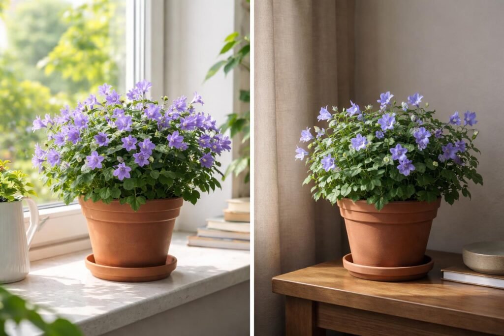 Ideális hely kiválasztása a lakásodban