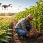 - Amerikai kukoricabogár: időben felismerve a védekezés több pilléren is sikeres.