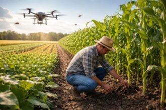 - Amerikai kukoricabogár: időben felismerve a védekezés több pilléren is sikeres.