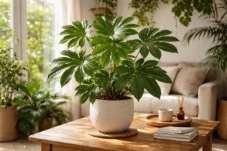 - Árnyékaráliát megismerve: egzotikus levélzet, sokoldalú gondozási igény, könnyű; igazán bármelyik szobában díszítheti a tájat.