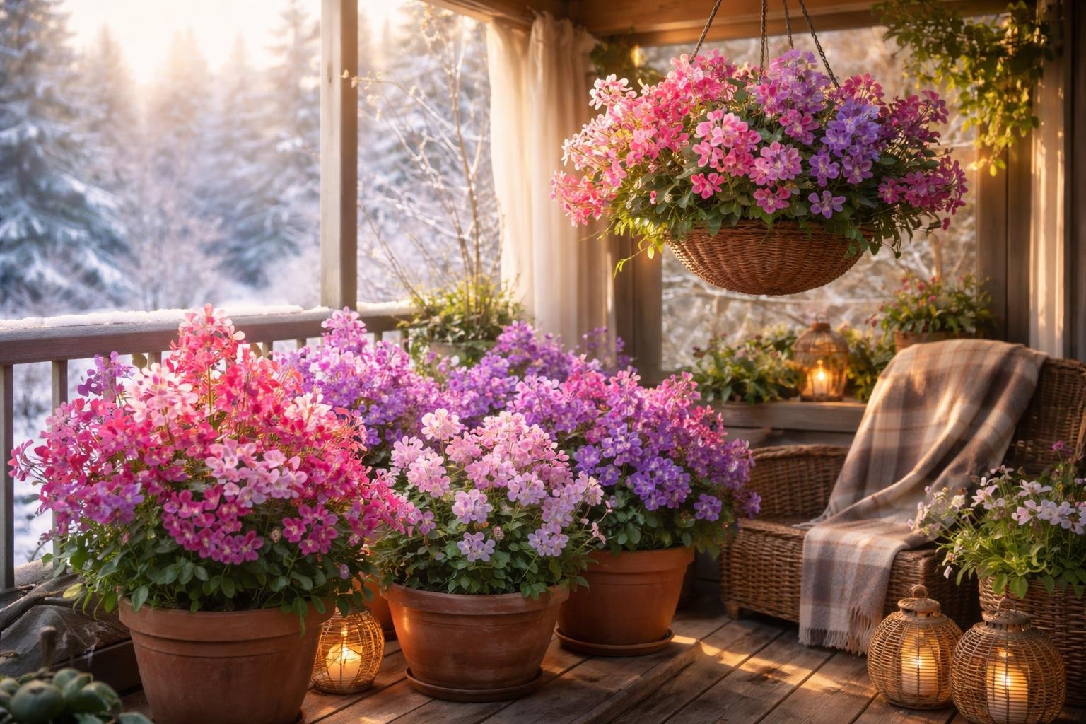 - Kanalajak téli áttelelése: hűvös, fényes hely és mérsékelt öntözés szükséges.