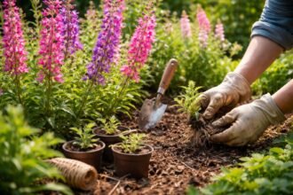 - Kanalajak virágzás: hosszú ideig díszít, beporzók vonzza, könnyen gondozható kertbarátoknak is