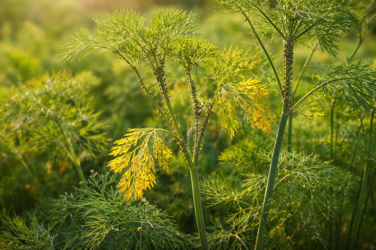 Kapor növény és jellegzetes betegségek, kártevők felismerése és védekezés szakértői tippekkel