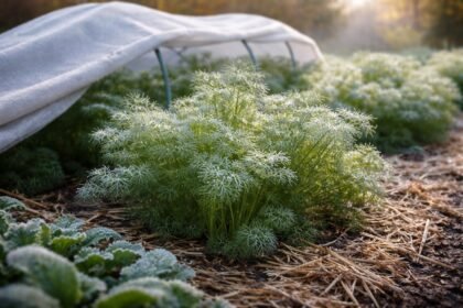 - Kapor teleltetése télen is lehetséges megfelelő védelemmel, fény, nedvesség és hőmérséklet-ingadozások szabályozásával.