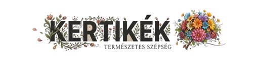 🌿Kertikék