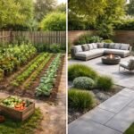 - Konyhakert és design-térkő: 30 év alatt nő a funkcionális kertzónák száma.