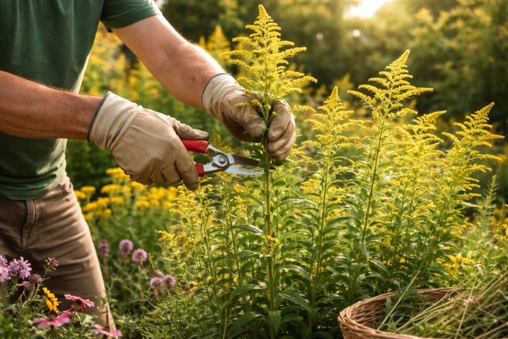 Mikor és hogyan végezzük a visszavágást?