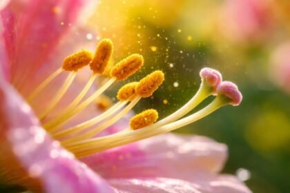 Egyivarú növény virága, amelyen a hím vagy női ivarszervek dominálnak.