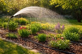 - Öntözési kisokos: figyelj a talaj nedvességére, ne öntözd túl az első tavaszi napokon.