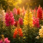 - Fedezd fel a megfelelő fényviszonyokat, és serkentsd az oroszlánszáj virágzását