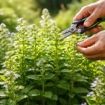 - Fedezd fel, hogyan serkenti a metszés a lobéliát virágzásra és egészséges formájára!