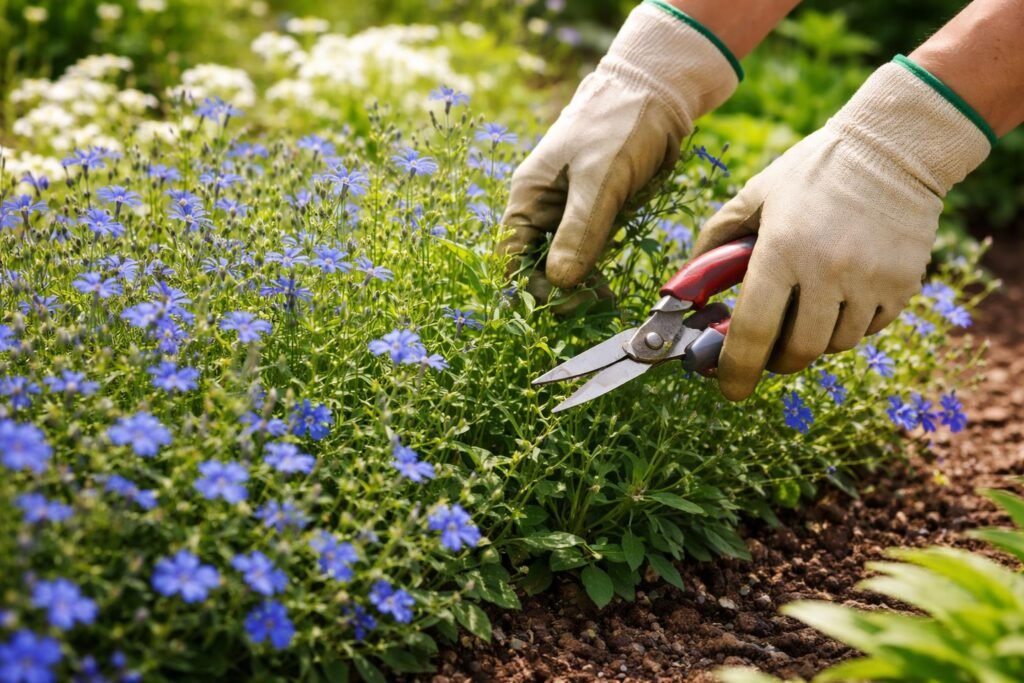 - Fedezd fel a lobélia metszésének alapjait és hatékony gondozási tippeket.