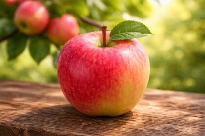 - A Pink Lady alma keresztezéséről szóló érdekesség: ropogó hús, édes-savanykás íz, ültetési tippek