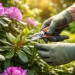 - Rhododendron metszése: formát és hosszú virágzást biztosító gyakorlati szakértői tipp
