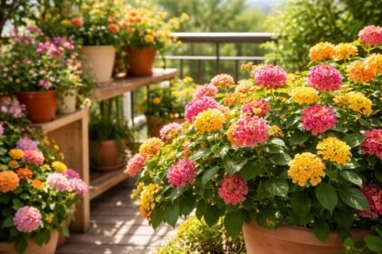 - Sétányrózsa nagy virágzásra törekszik, ezért napos, meleg helyet és rendszeres öntést igényel.