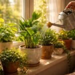 - Szobanövények öntözési útmutatója: tudtad, hogy az öntözés gyakorisága növényenként változik?