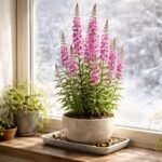 -Vesszős fűzény teleltetése beltéren: fontos tények a fagykárok megelőzéséről és növényvédelméről