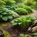 - Tojásdadlevelű árnyliliom árnyékban is mutatós, könnyen nevelhető dísznövény, ideális félárnyékban.