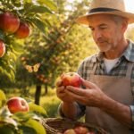 - Almamoly elleni védekezés: rendszeres megfigyelés és célzott védelem javítja termést.