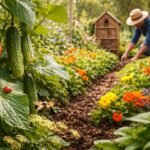- Vegyszermentes védelem: a biológiai megoldások hosszú távon védenek a kártevőktől.