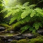 - Vénuszfodorka: kifejezetten érzékeny páfrány, magas páratartalom és kerüljük a közvetlen fényt.