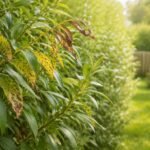 - Felfedezni a vesszős fűzfa betegségeit, kártevőit és gyors védekezési tippeket.