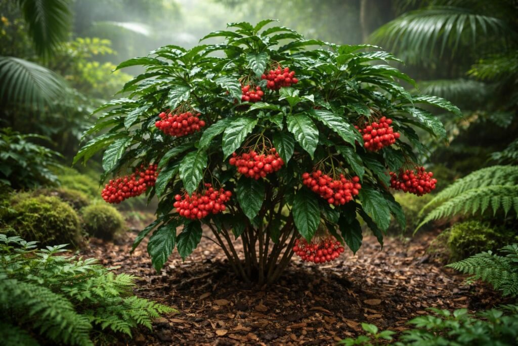 - Fedezd fel a vietnámi korallberkenye igényeinek kulcsát, egészséges növekedéshez és gyönyörű megjelenéshez!