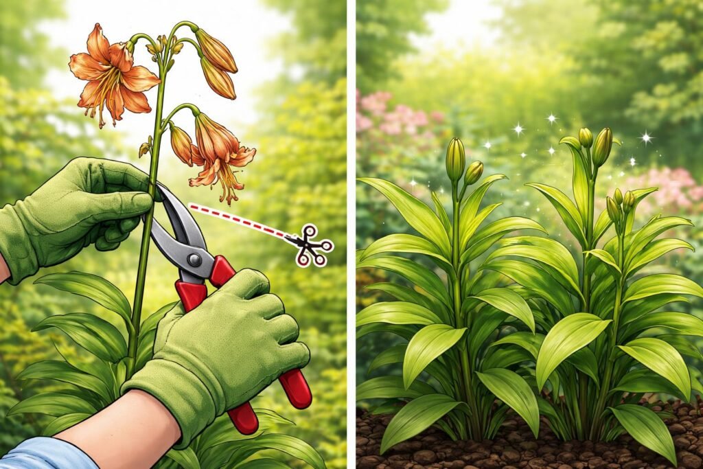 Visszavágás lépésről lépésre: mikor és hogyan