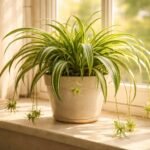 Csokrosinda (Zöldike): gyors alkalmazkodás, dús bokor és egészséges levélzet minden otthonban