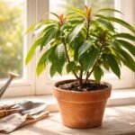 - Mangófa cserépben: megmutatjuk, hogyan gondozd fény, víz, hő és türelemre