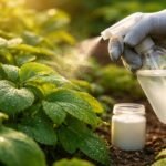 - Kalciumos levéltrágyázás otthon: gyorsan elkészíthető, növényeknek egészséges termést adó megoldás