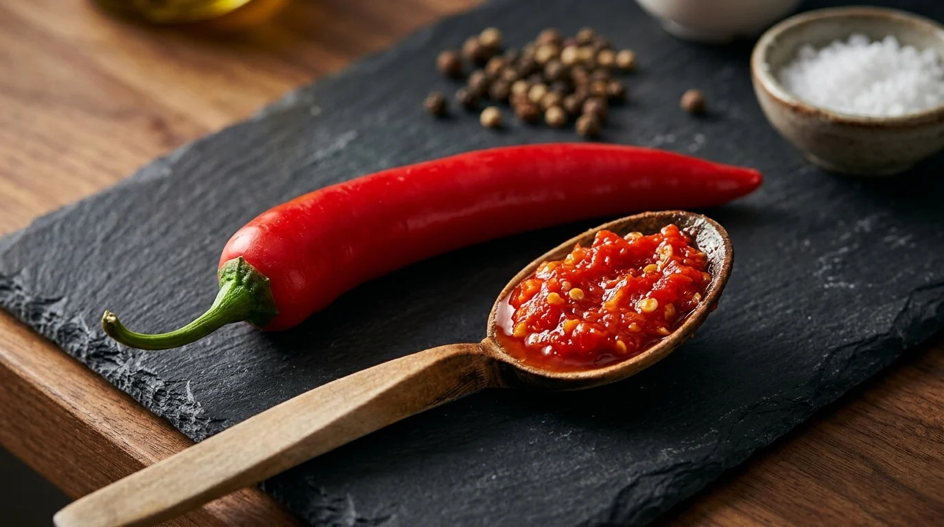 Csípős paprika hatása és 7 érv a rajongók számára részletesen bemutatva.