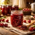 • Cseresznyebefőtt készítés: kezdőknek könnyen, egyszerű lépések, tárolási tippek és receptötletek.